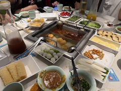 -野妹火锅(布吉店)