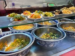 小菜-东方宫中国兰州牛肉拉面(厦门旗舰店)