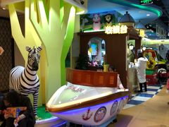 -爱玩嘉年华(龙湖杭州金沙天街店)