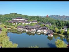 -威海华夏城景区