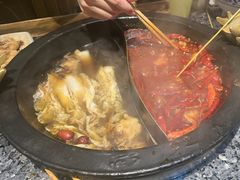 -蜀大侠火锅(建设路第五大道店)