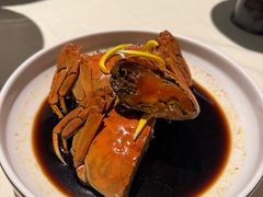 -成隆行·蟹王府(九江路店)
