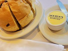-MORTON'S 莫尔顿牛排坊(北京丽晶酒店)