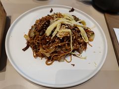 豉油皇炒面-蔡澜点心·粤菜(西单大悦城店)