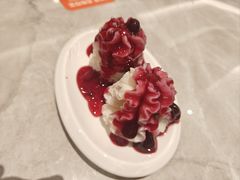 -日月昇渔家菜·海肠捞饭·大连海鲜(星海公园店)