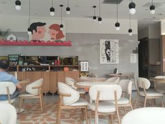 -必胜客(湘隆店)
