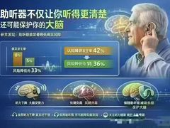 -自然之声助听器(平凉店)