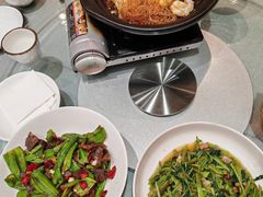 -辛香味烧鱼馆·非遗技艺·排骨红烧肉(光谷医药园店)
