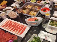 -大妙火锅·非物质文化遗产(东郊记忆店)
