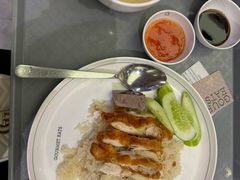 -红大哥水门鸡饭(總店)