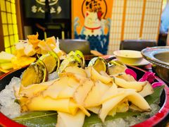 鲍片-牛New寿喜烧(青浦店)