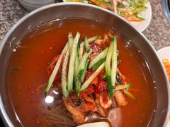 -高丽苑韩国烤肉(海昌路旗舰店)