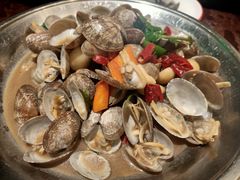 -新白鹿餐厅(爱琴海购物中心店)