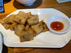 萝卜糕-乡亲鹅肉城(昆山店)