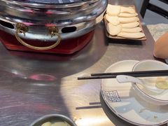 -燚青春东北泥炉烤肉(百合店)