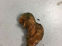 海苔味油赞子-王阿姨文昌油赞子(府桥街店)