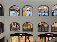 -盛京大奥莱(沈阳奥体店)