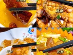 -喜粤广东菜(汉屯路店)