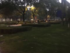 -浙江万里学院(钱湖校区)