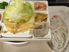 -陳生記米线·始于1989(体育场路店)