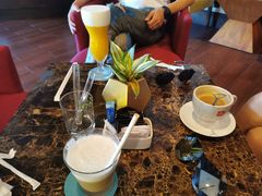 -石梅湾艾美度假酒店