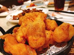 -稻香酒家(长宁KING88广场店)