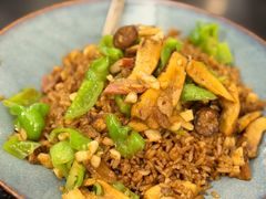 -菌自由丨野生菌火锅特色庭院餐厅(丽江古城店)