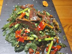 -敏珠拉姆藏餐·南京厨房(富春江东街店)