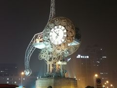 -世纪钟