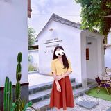 东莞探店｜🌈随处出大片的独家庭院🏡心研茶🥤