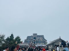 -南岳衡山风景名胜区