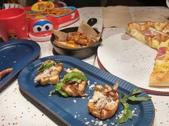 -必胜客(海滨店)