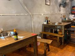 大堂-周幺妹重庆老火锅(银泰城总店)