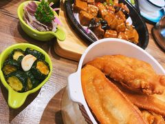 -锡和无锡菜(景丽苑店)