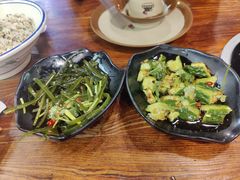 -九子香辣蟹跳跳蛙(龙昆南路店)