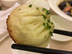 生煎包-上海老饭店(北京分店)