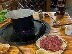 -滇藏石锅宴(崇仁巷老店)