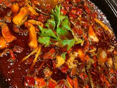 -大鱼山房鱼头火锅(老字号品质店)