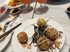 -星璞全日餐厅·高空自助餐(深铁铂尔曼酒店)