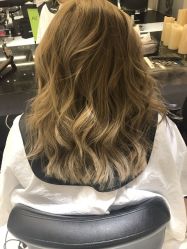 点击看大图 -TONI&GUY