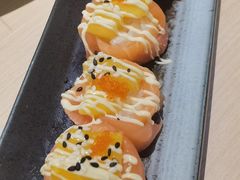 -大渔铁板烧(万象城店)