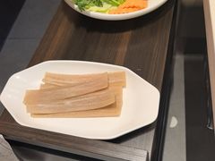 -蝎王府羊蝎子(北大地店)