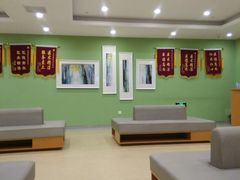 -爱康国宾体检中心(杭州滨江江南大道分院)