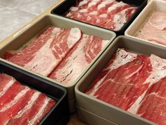 -温野菜涮涮锅(大悦城店)