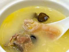 -云南荟·湖畔领宴(领事馆店)