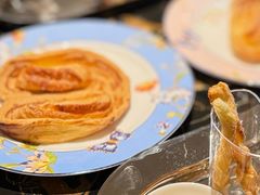 -国际饭店·原点咖啡吧ORIGIN CAFE&BAR