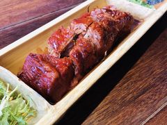 南乳扎烧-大牌大·传统杭帮菜(湖滨店)