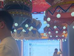 -小厨娘淮扬菜(天印大道店)