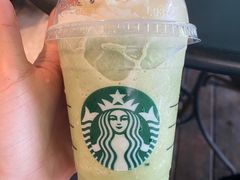 -星巴克(深圳欢乐颂店)