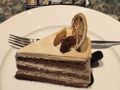 -大连铂尔曼酒店-铂尔曼美食廊 Pullman Deli